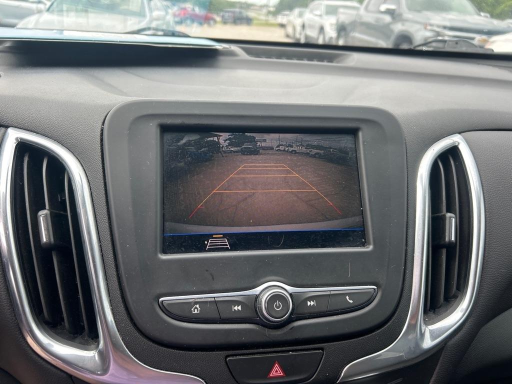 Chevrolet Equinox FWD 4dr LT w/1LT 2021