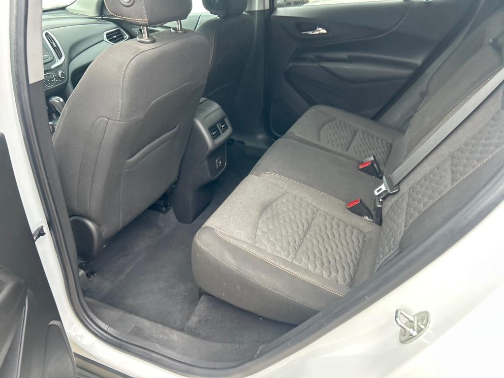 Chevrolet Equinox FWD 4dr LT w/1LT 2021
