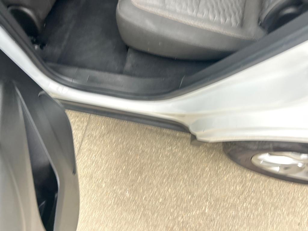 Chevrolet Equinox FWD 4dr LT w/1LT 2021