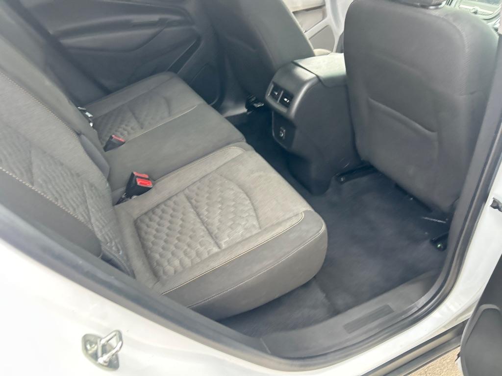 Chevrolet Equinox FWD 4dr LT w/1LT 2021