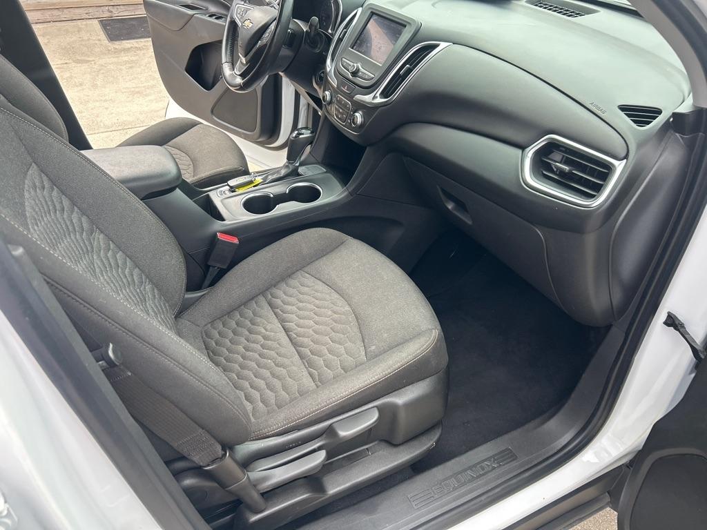 Chevrolet Equinox FWD 4dr LT w/1LT 2021