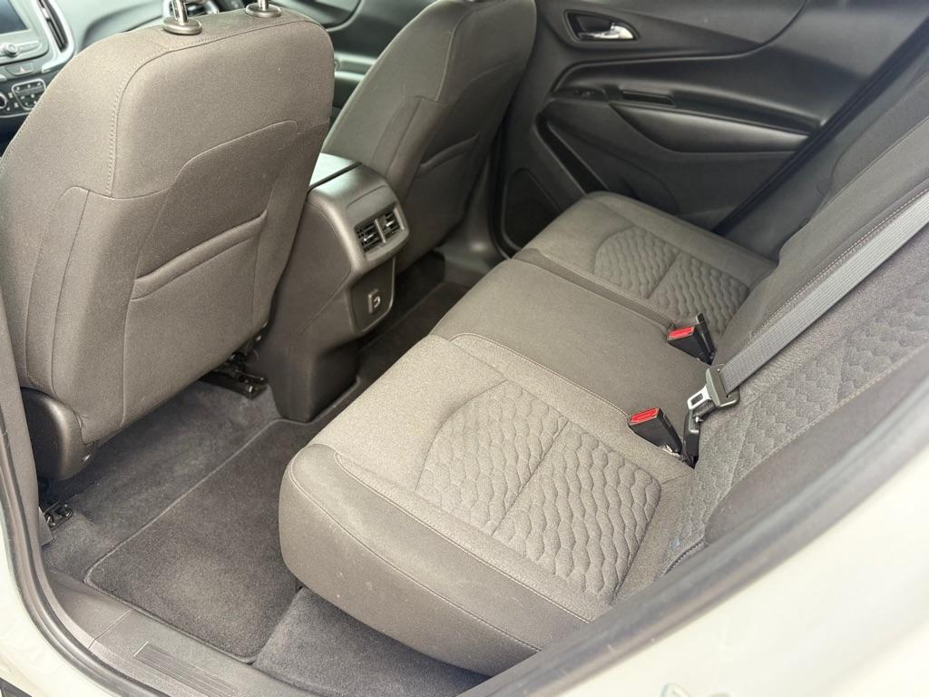 Chevrolet Equinox FWD 4dr LT w/1LT 2021