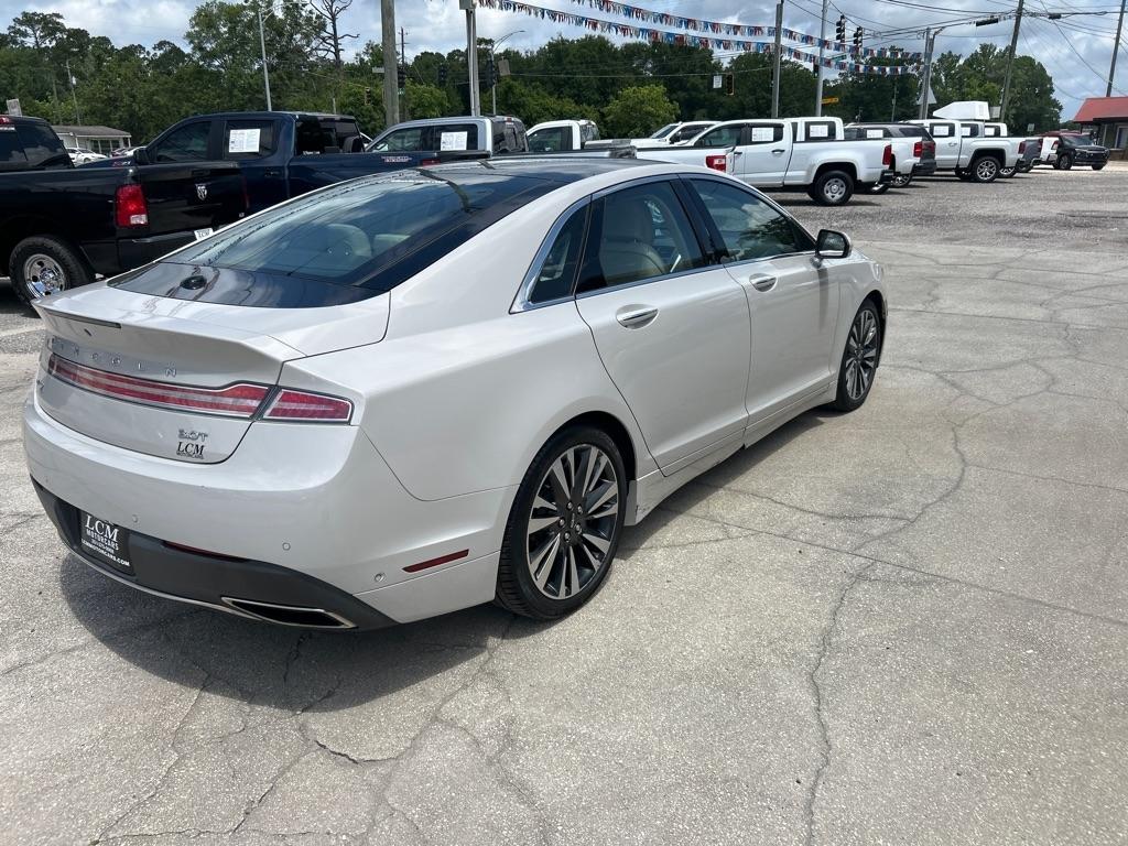 Lincoln MKZ Reserve II FWD 2019
