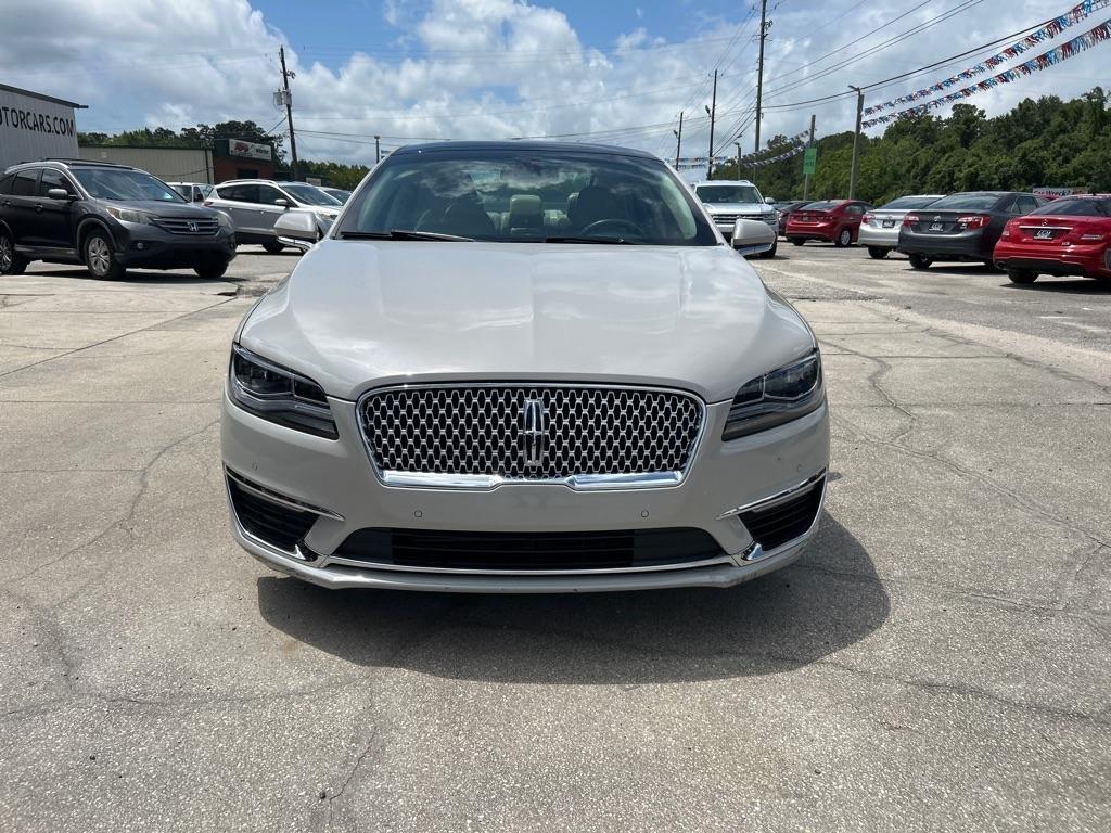 Lincoln MKZ Reserve II FWD 2019