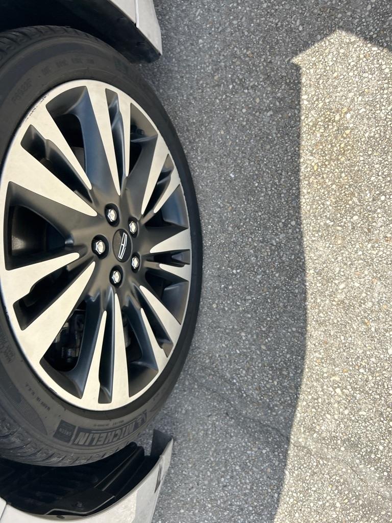 Lincoln MKZ Reserve II FWD 2019
