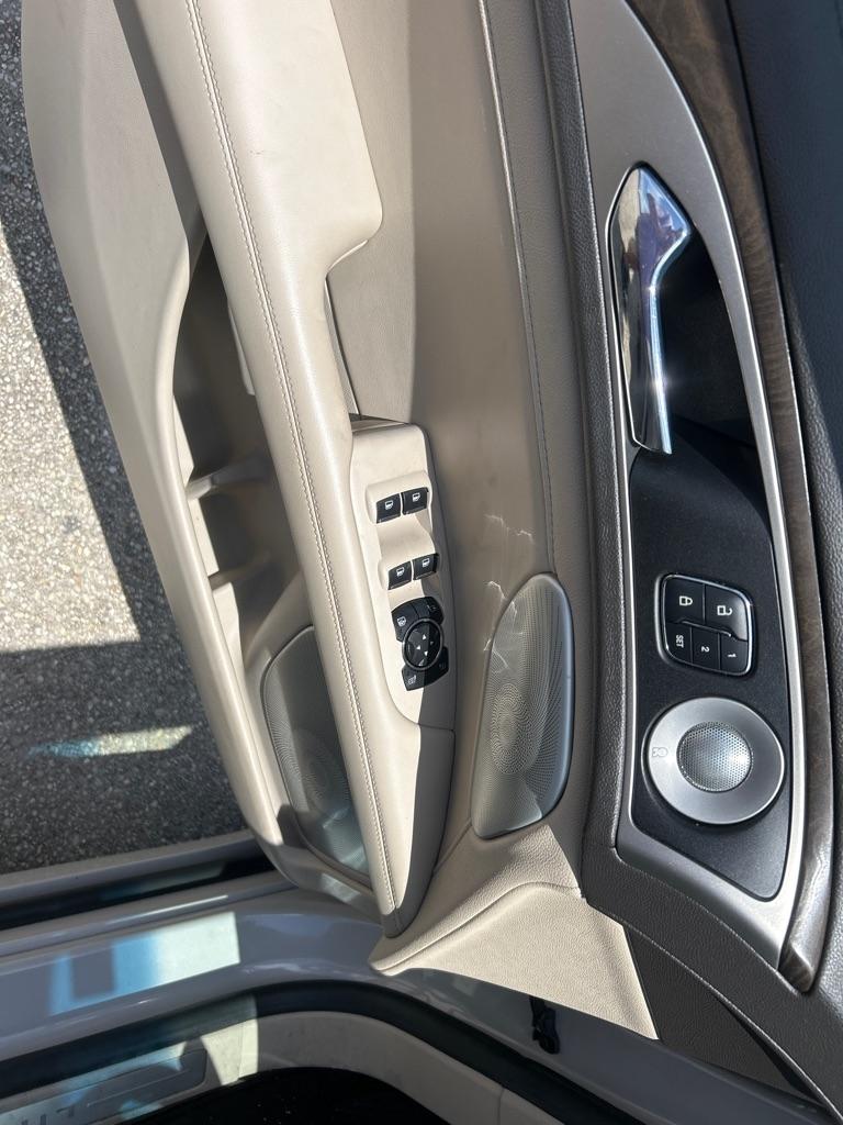 Lincoln MKZ Reserve II FWD 2019