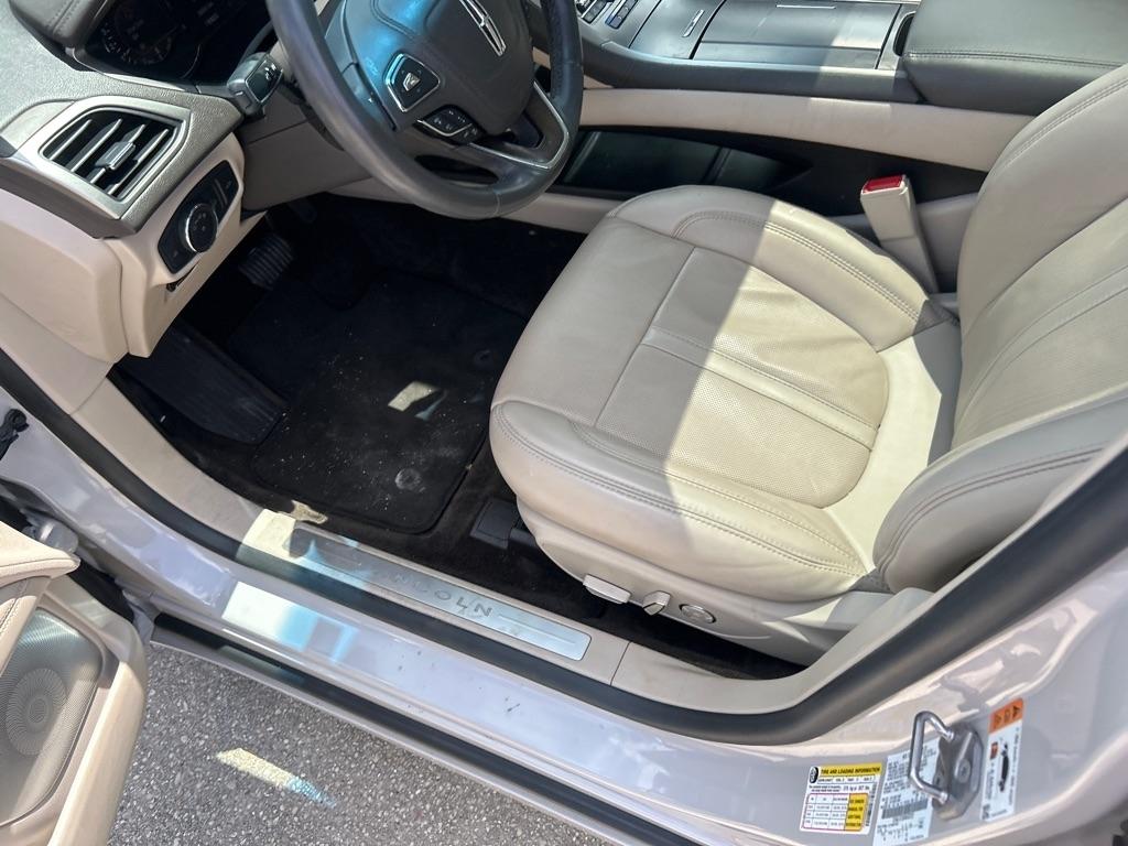 Lincoln MKZ Reserve II FWD 2019