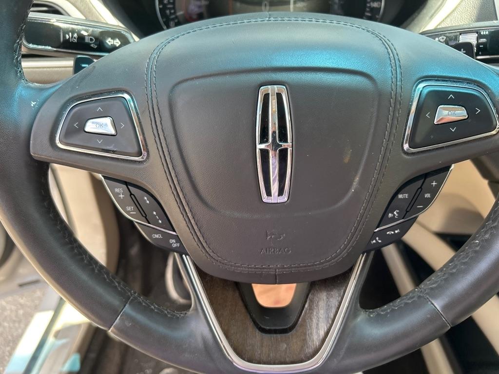 Lincoln MKZ Reserve II FWD 2019