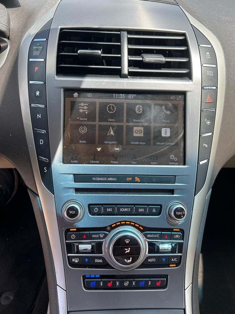 Lincoln MKZ Reserve II FWD 2019