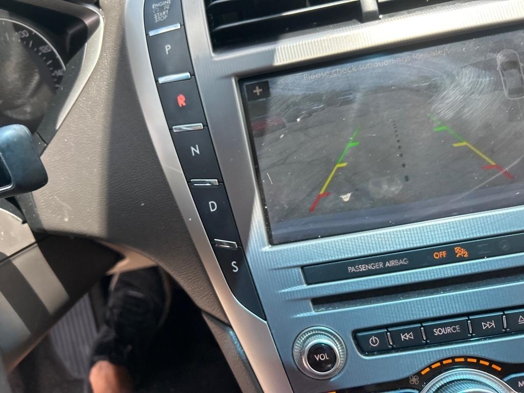 Lincoln MKZ Reserve II FWD 2019
