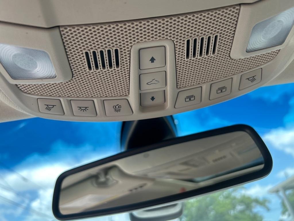 Lincoln MKZ Reserve II FWD 2019