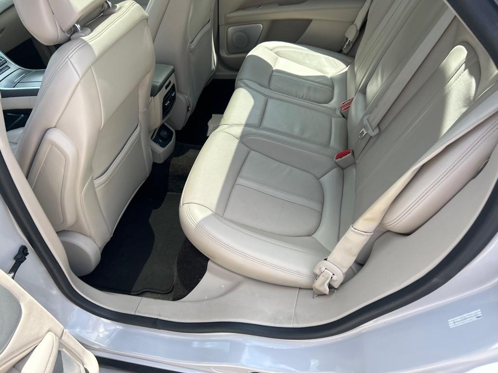 Lincoln MKZ Reserve II FWD 2019