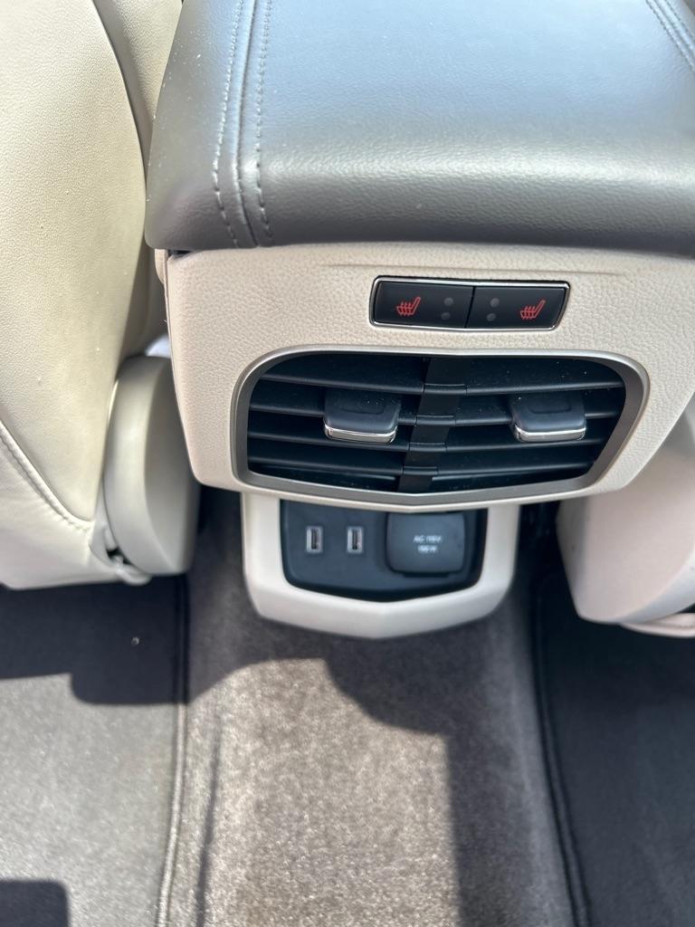 Lincoln MKZ Reserve II FWD 2019