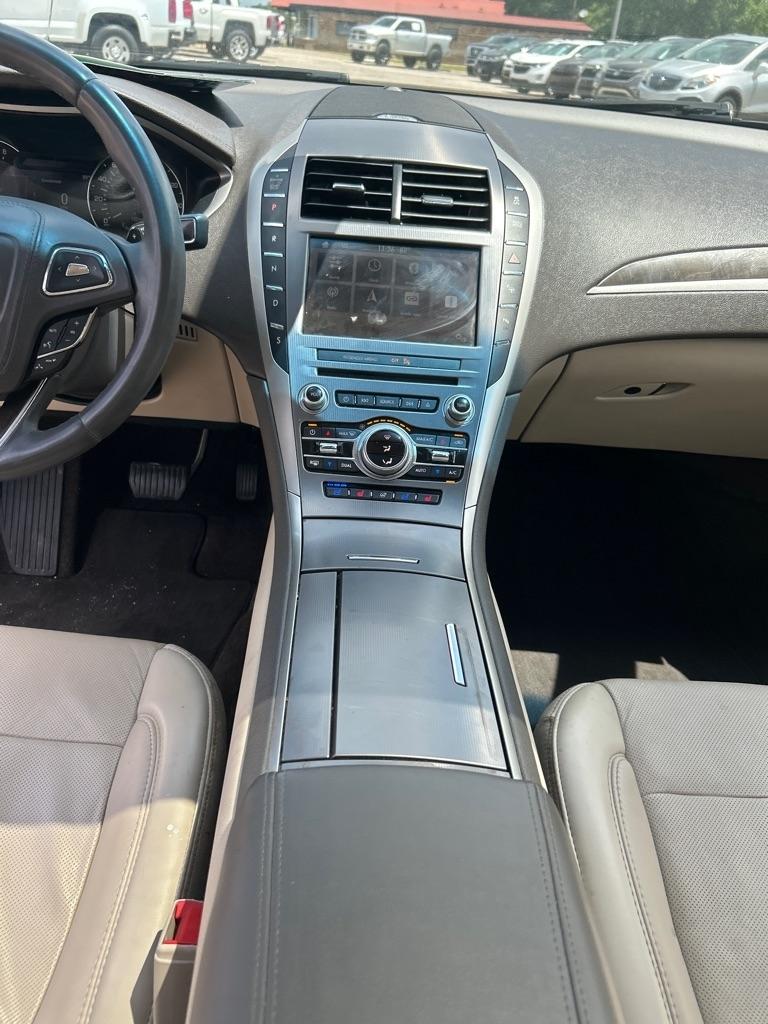 Lincoln MKZ Reserve II FWD 2019