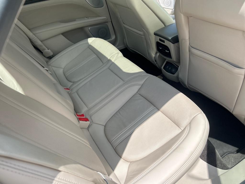 Lincoln MKZ Reserve II FWD 2019