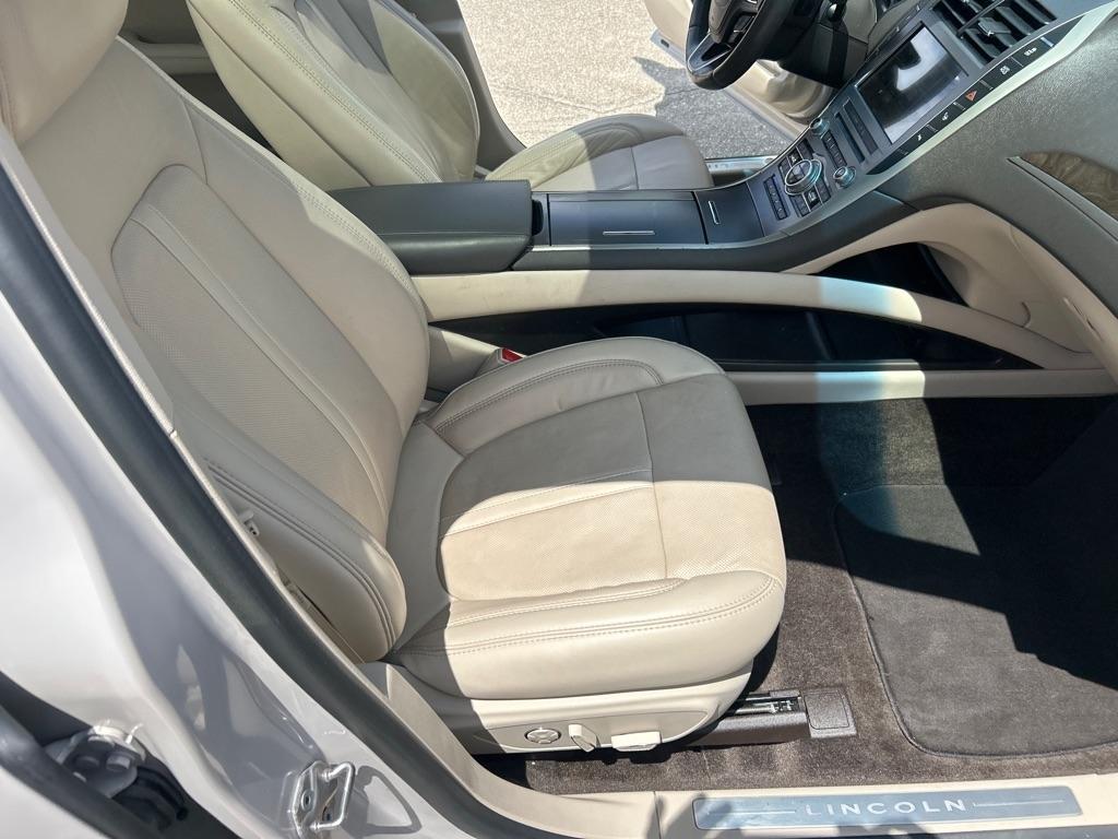 Lincoln MKZ Reserve II FWD 2019