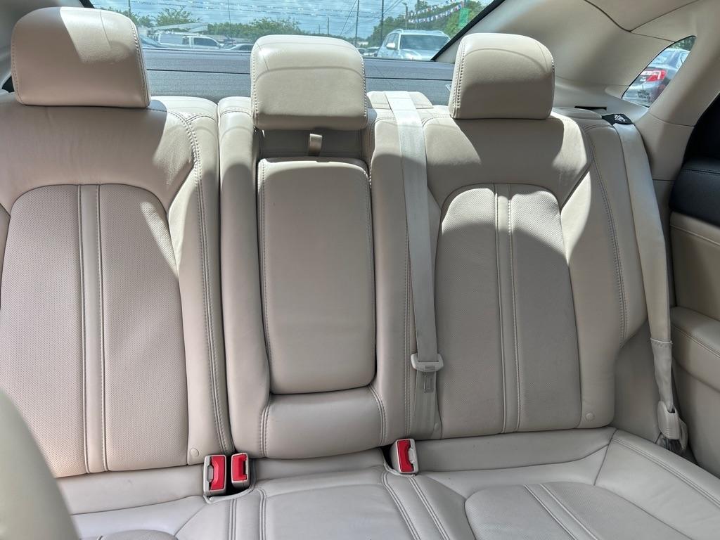 Lincoln MKZ Reserve II FWD 2019