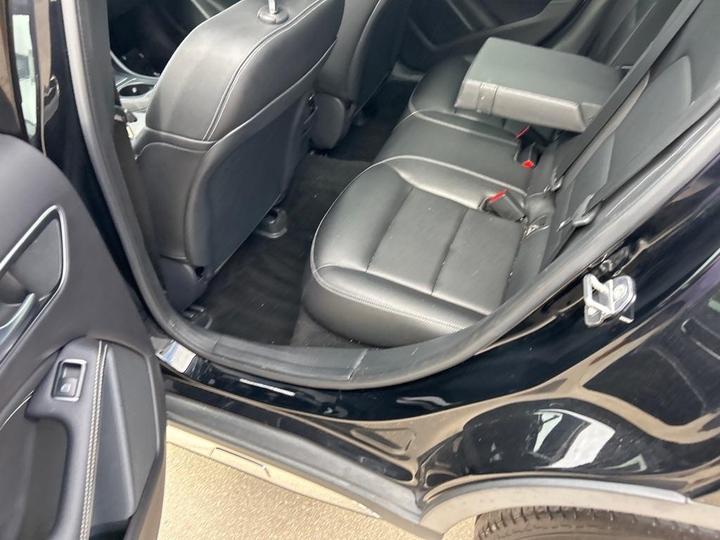 Mercedes-Benz GLA GLA 250 4MATIC SUV 2018
