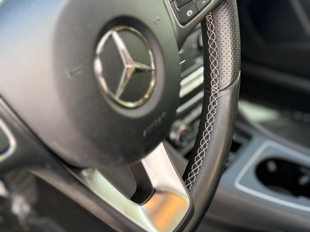 Mercedes-Benz GLA GLA 250 4MATIC SUV 2018