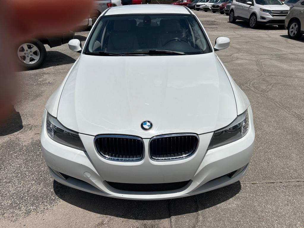 BMW 3 Series 4dr Sdn 328i RWD South Africa 2011