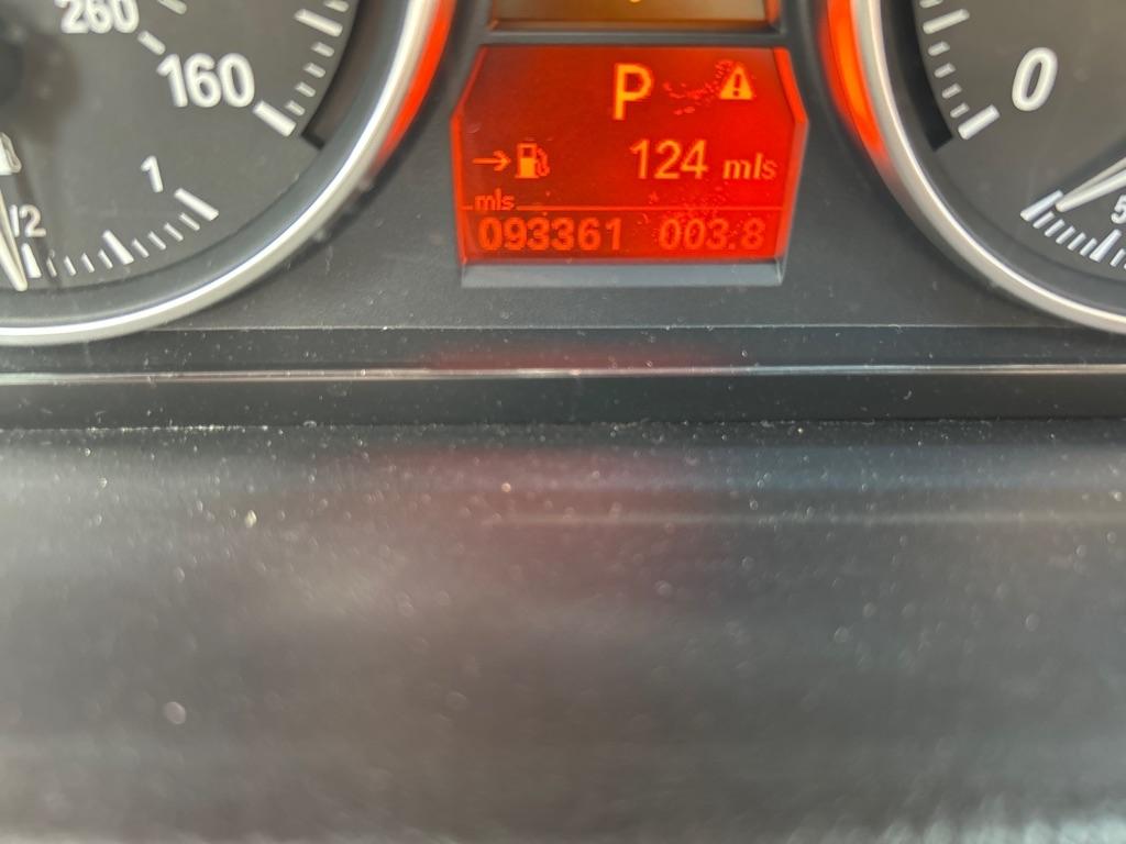 BMW 3 Series 4dr Sdn 328i RWD South Africa 2011