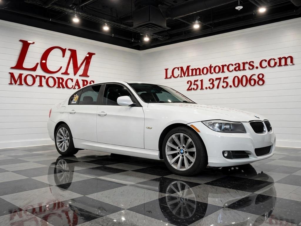 BMW 3 Series 4dr Sdn 328i RWD South Africa 2011