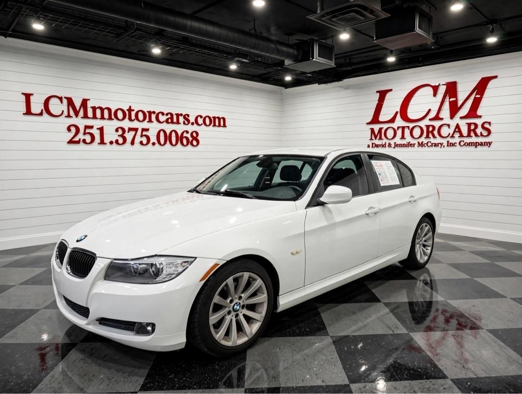 BMW 3 Series 4dr Sdn 328i RWD South Africa 2011