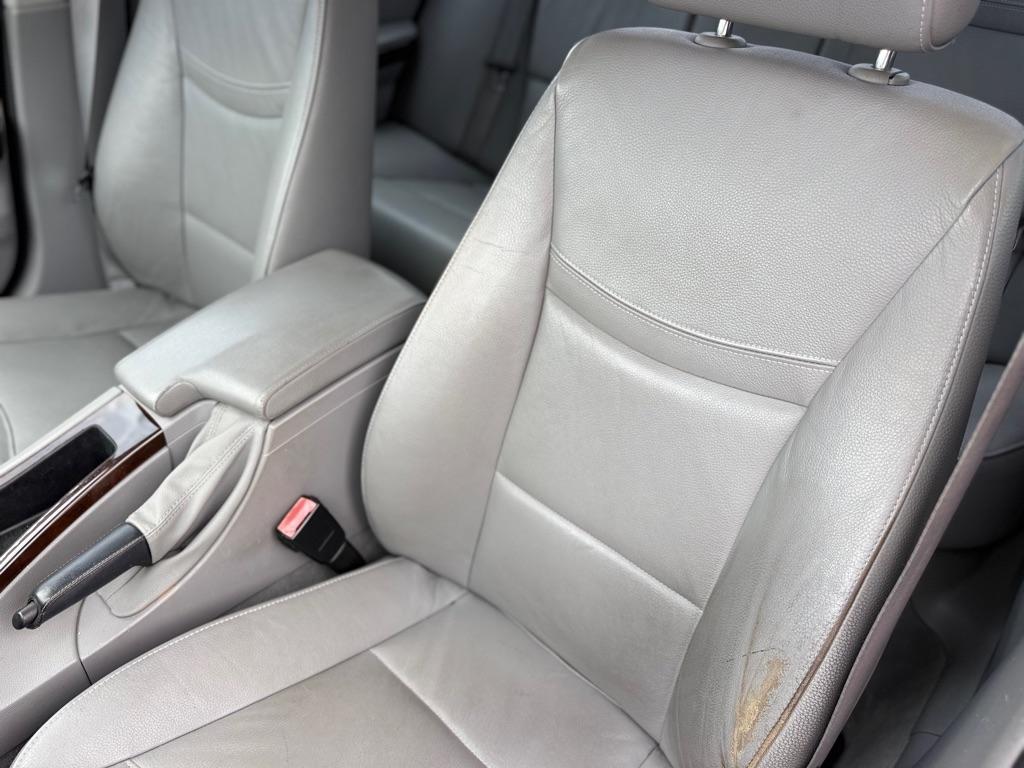 BMW 3 Series 4dr Sdn 328i RWD South Africa 2011
