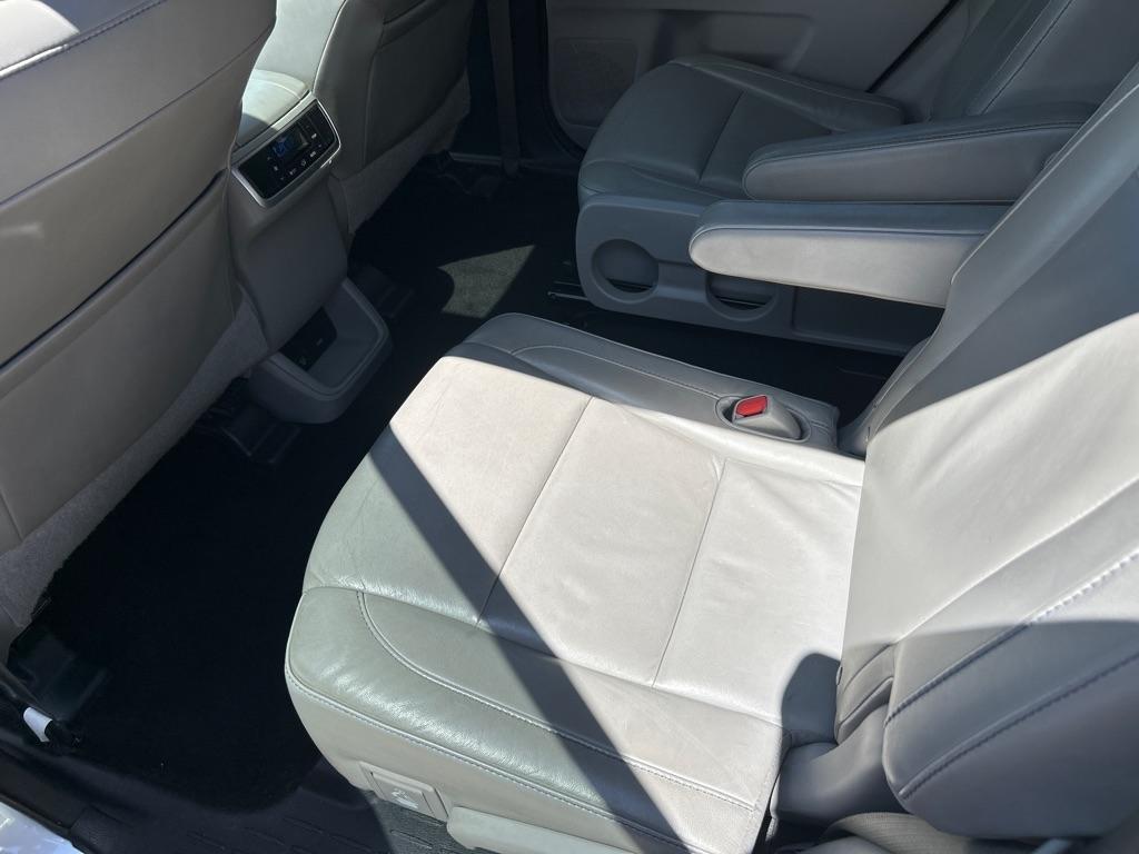 Toyota Highlander AWD 4dr V6 XLE (Natl) 2015