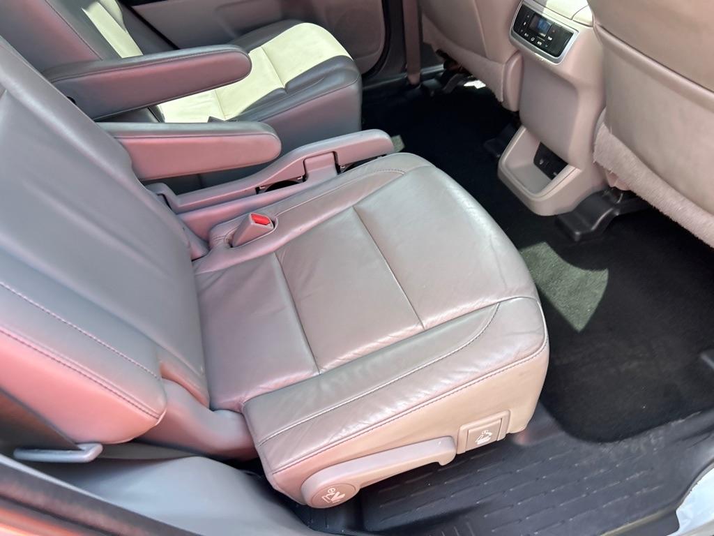Toyota Highlander AWD 4dr V6 XLE (Natl) 2015