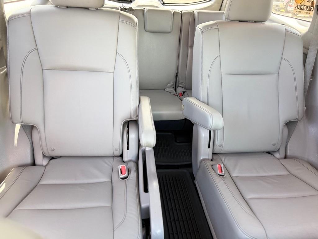 Toyota Highlander AWD 4dr V6 XLE (Natl) 2015