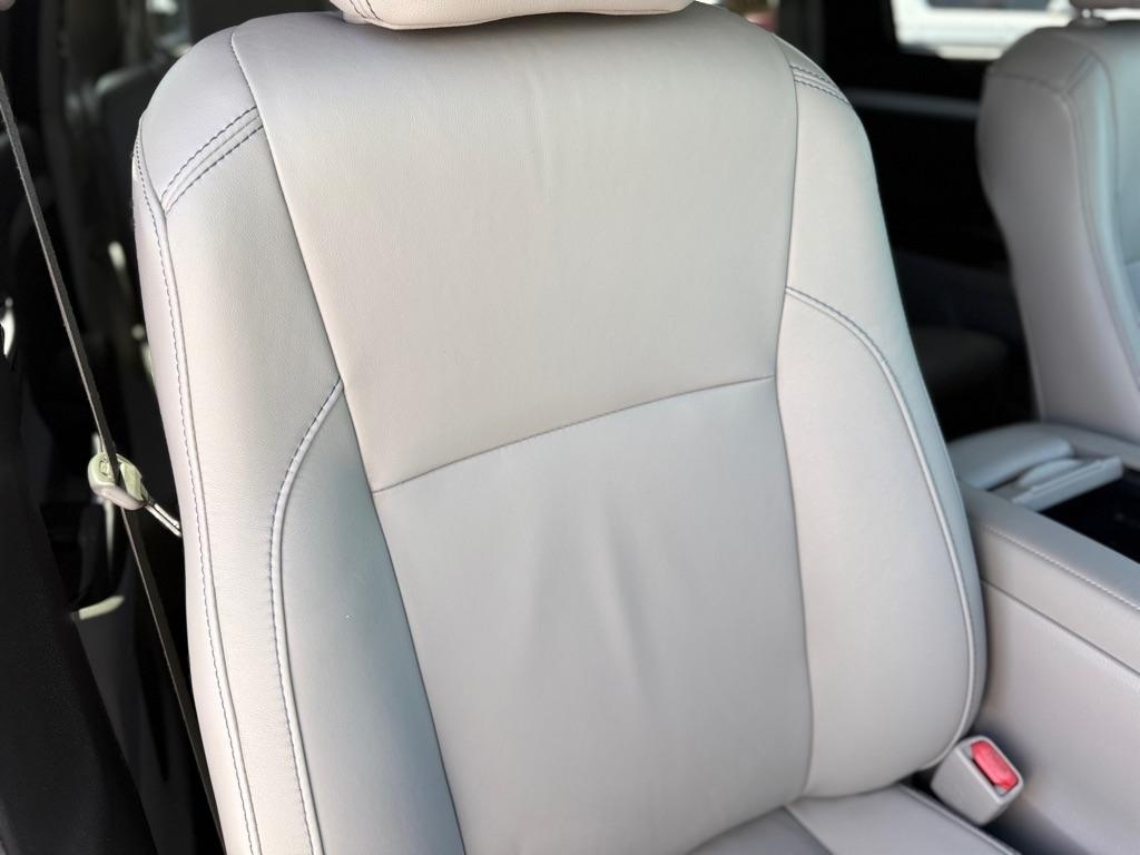 Toyota Highlander AWD 4dr V6 XLE (Natl) 2015