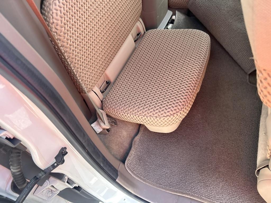 Nissan Frontier 2WD King Cab V6 Auto SV 2014