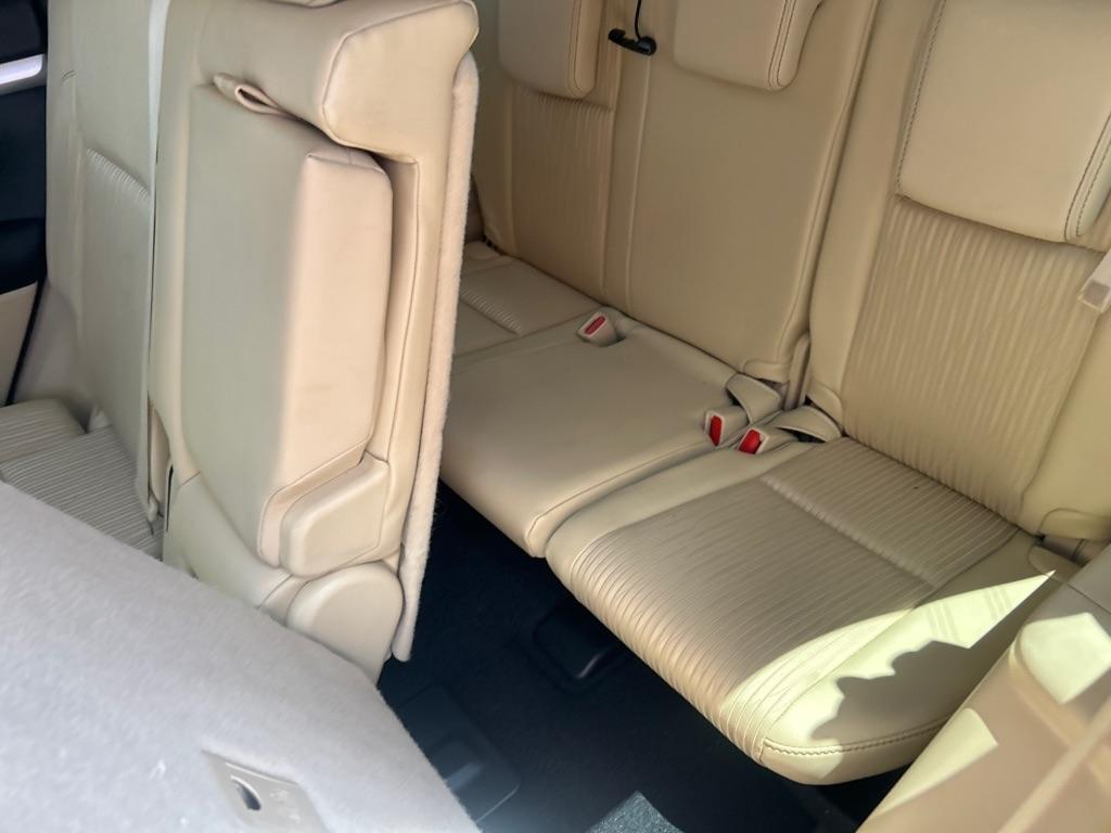 Toyota Highlander FWD 4dr V6 LE Plus (Natl) 2015