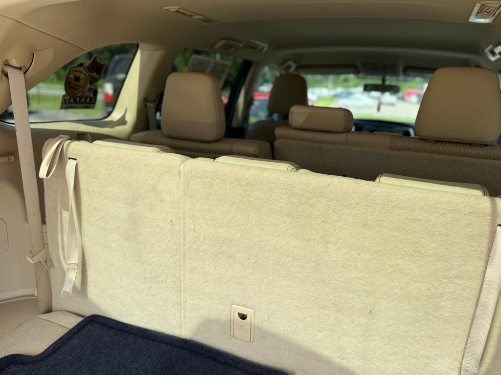Toyota Highlander FWD 4dr V6 LE Plus (Natl) 2015