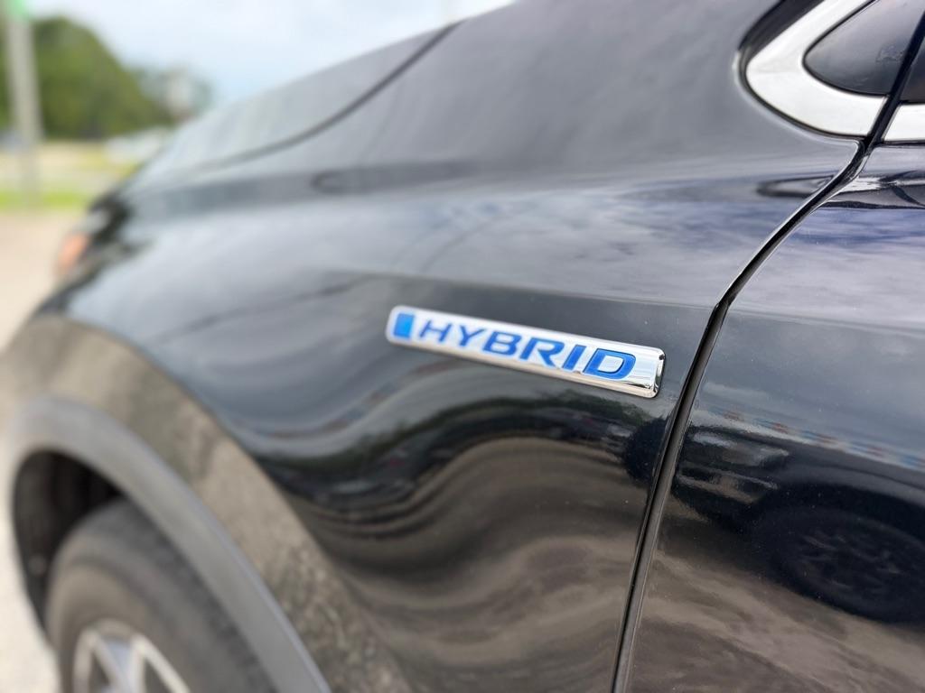 Honda CR-V EX 2WD 2019