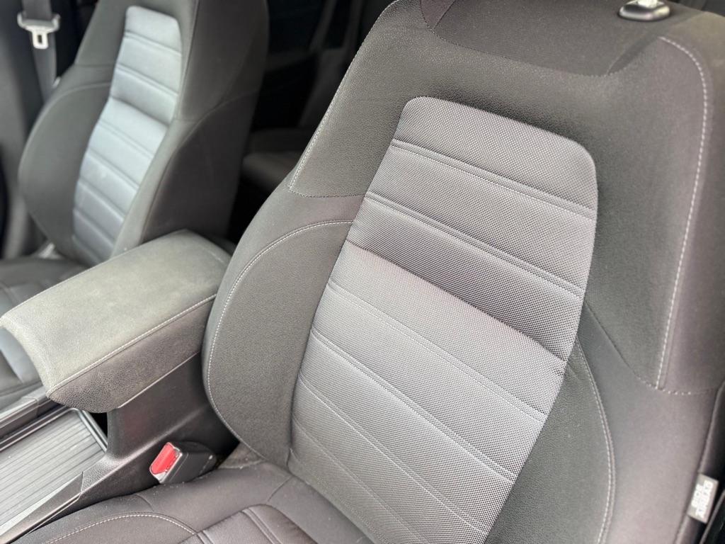 Honda CR-V EX 2WD 2019
