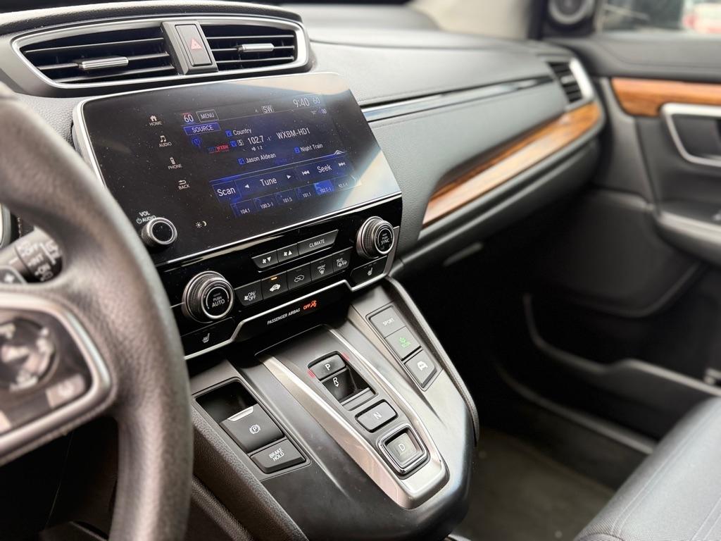 Honda CR-V EX 2WD 2019