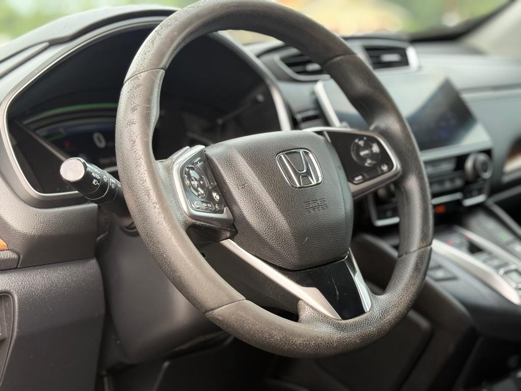 Honda CR-V EX 2WD 2019
