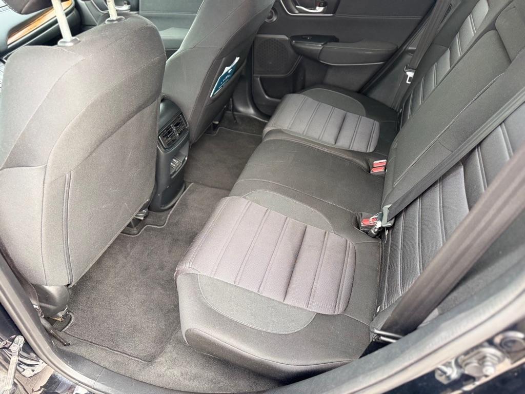 Honda CR-V EX 2WD 2019