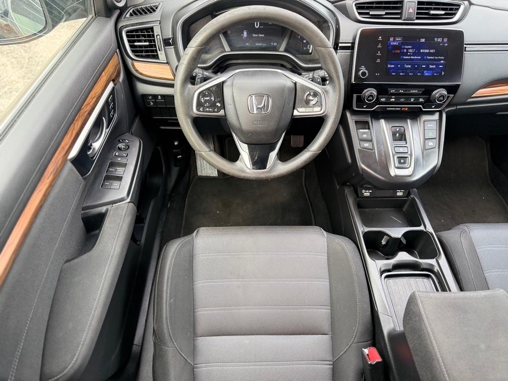 Honda CR-V EX 2WD 2019