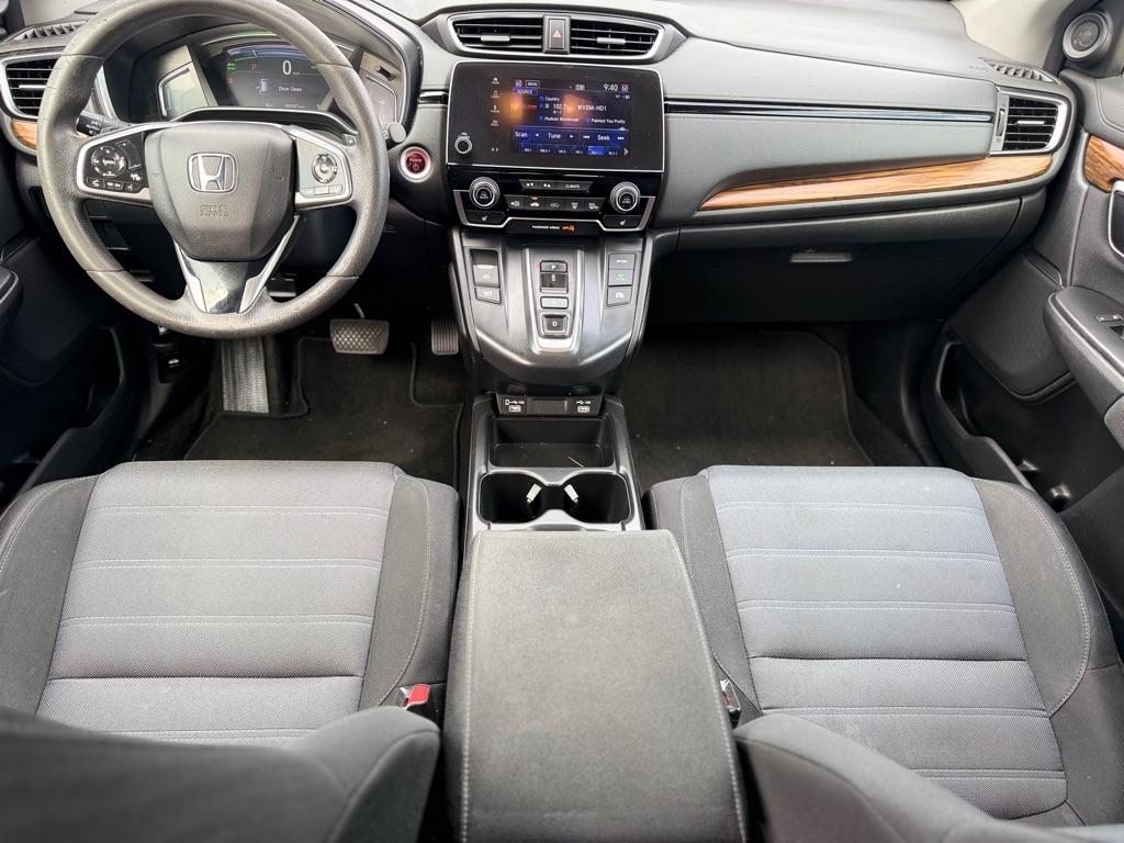 Honda CR-V EX 2WD 2019