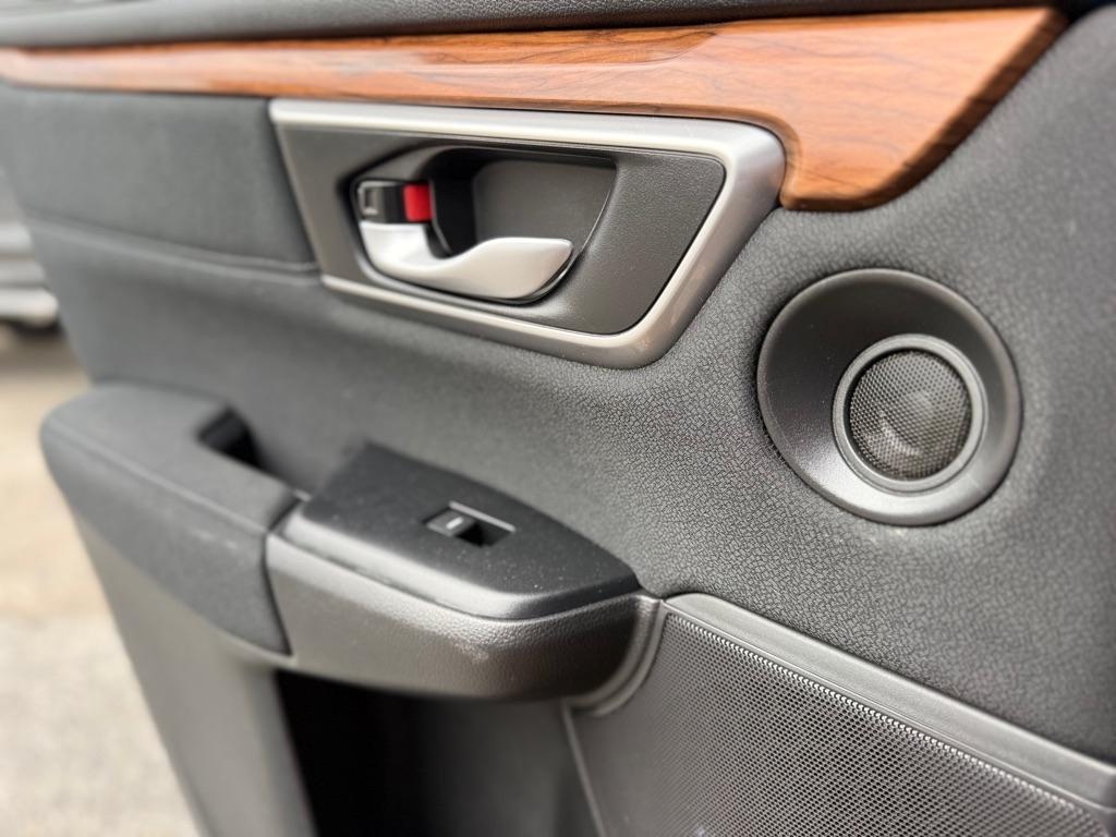 Honda CR-V EX 2WD 2019