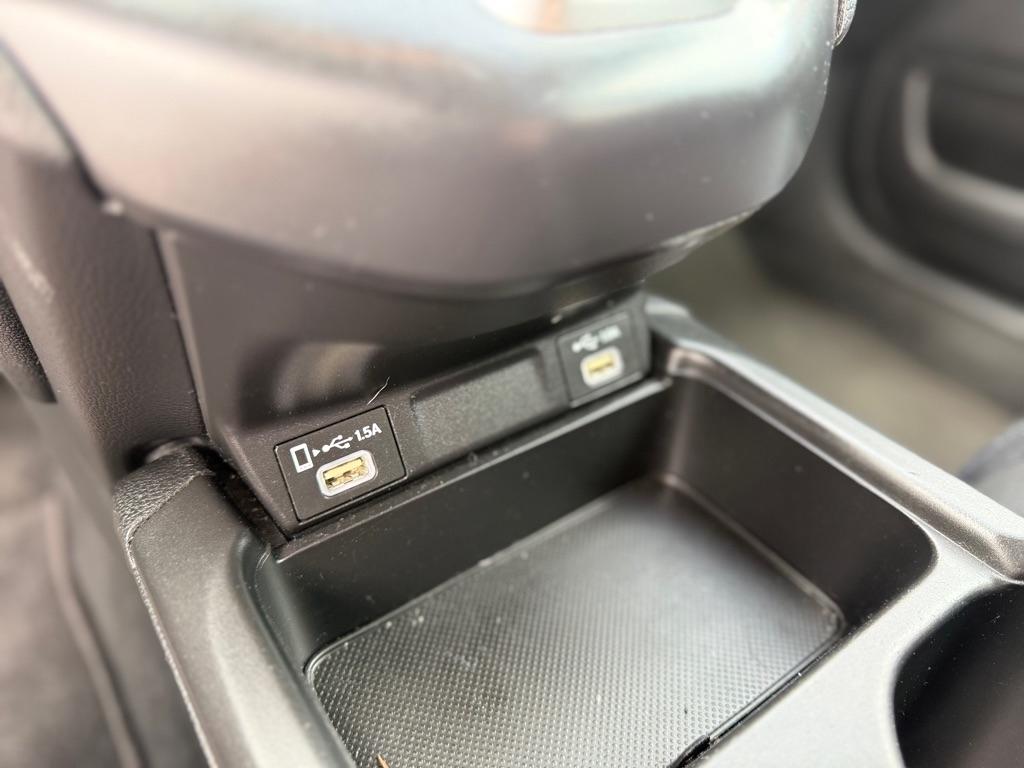 Honda CR-V EX 2WD 2019