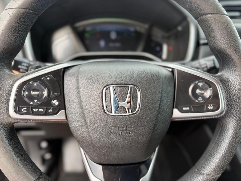 Honda CR-V EX 2WD 2019