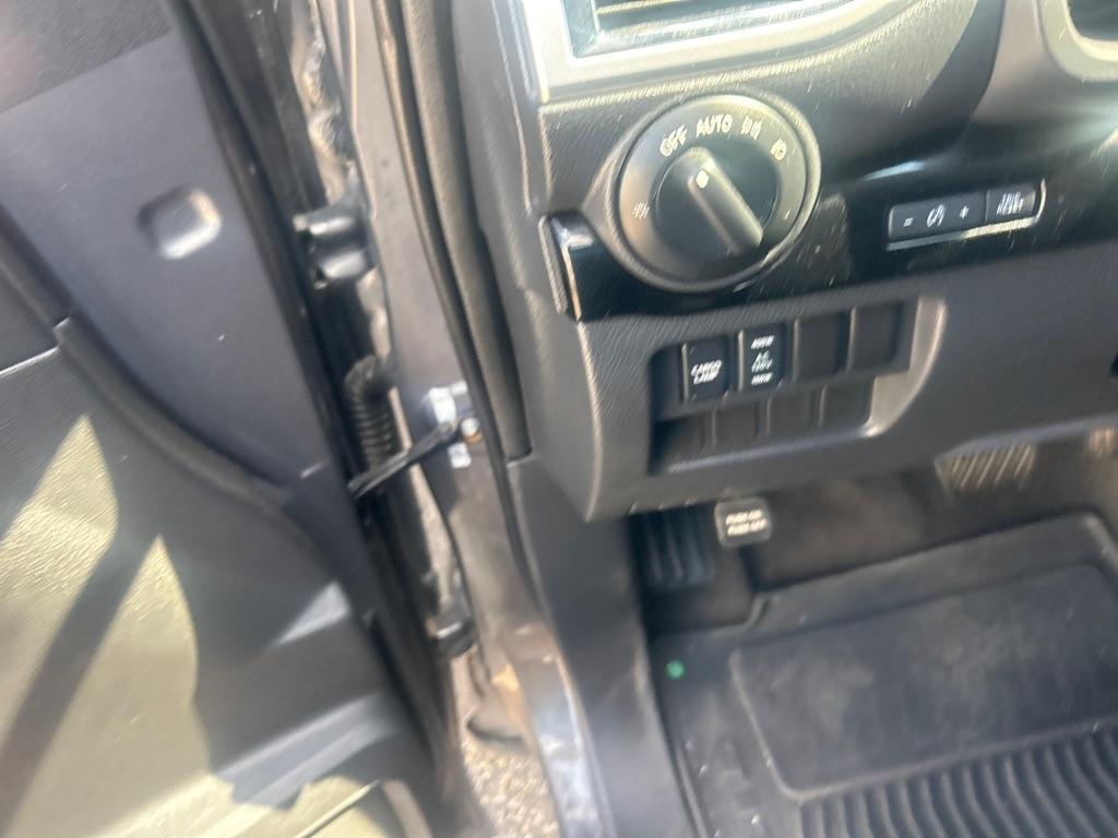 Nissan Titan 4x4 Crew Cab SV 2021