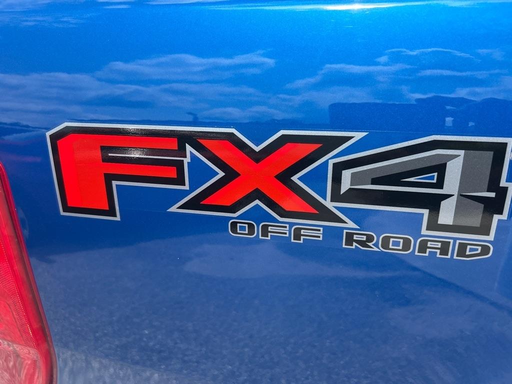 Ford Ranger LARIAT 4WD SuperCrew 5' Box 2019