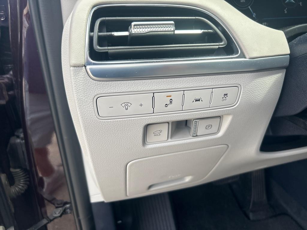 Hyundai Palisade Limited AWD 2022