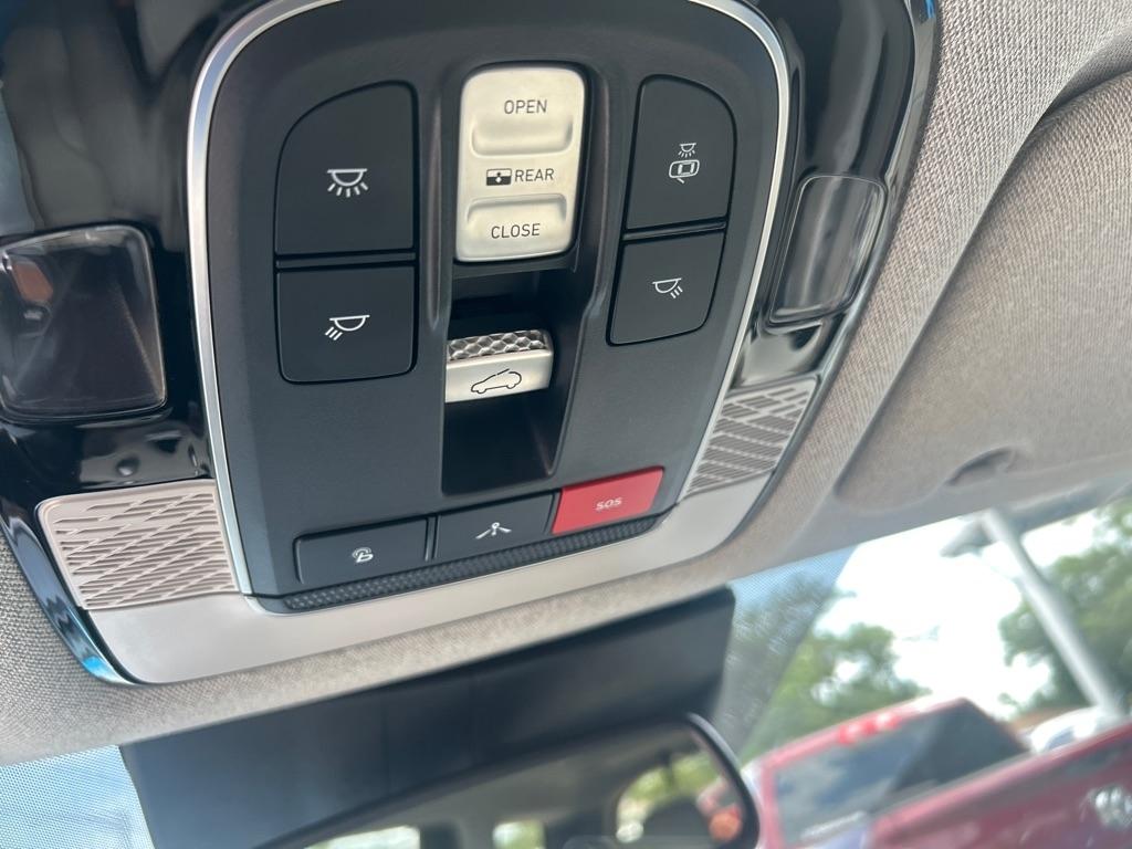 Hyundai Palisade Limited AWD 2022
