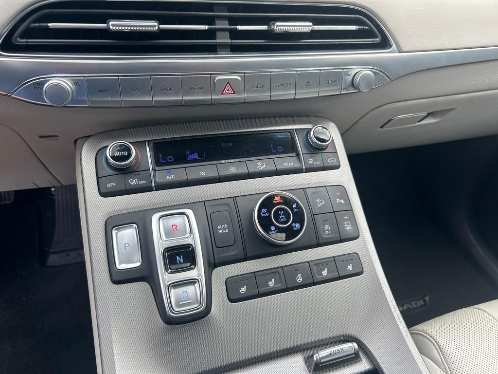 Hyundai Palisade Limited AWD 2022
